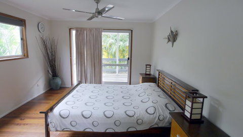 Amity Beach House - C Tourism 9