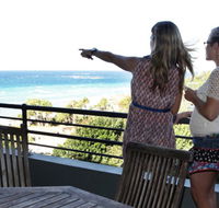 Mintee on Deadmans - C Tourism