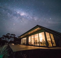 Sawyers Bay Shacks - C Tourism