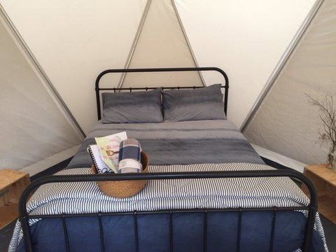 Flinders Island Glamping - C Tourism 19
