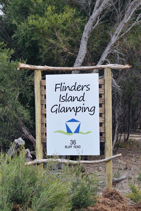 Flinders Island Glamping - C Tourism 18