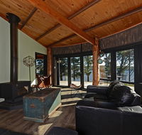 Taylors Bay Cottage - C Tourism
