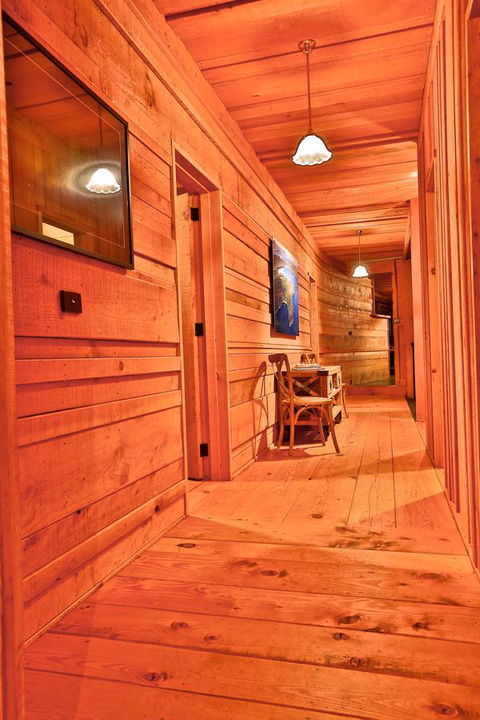 Bruny Island Lodge - C Tourism 13
