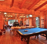 Bruny Island Lodge - C Tourism