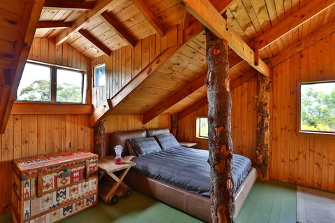 Bruny Island Lodge - C Tourism 16