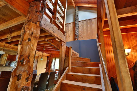 Bruny Island Lodge - C Tourism 17