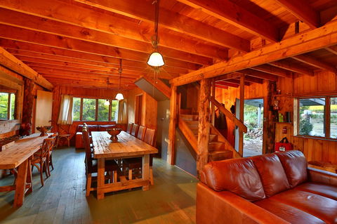 Bruny Island Lodge - C Tourism 6