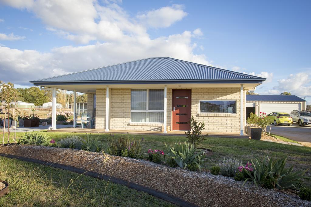 Borenore NSW C Tourism
