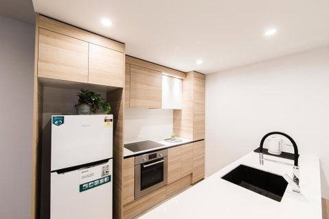 Highgate CBD Apartment - C Tourism 2