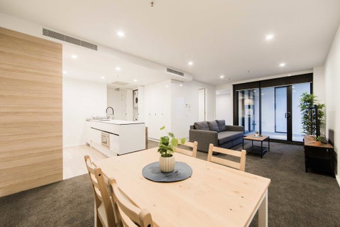 Highgate CBD Apartment - C Tourism 3