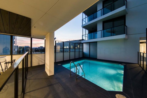 Highgate CBD Apartment - C Tourism 1