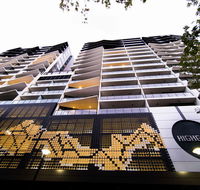 Highgate CBD Apartment - C Tourism