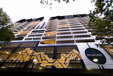 Highgate CBD Apartment - C Tourism 0