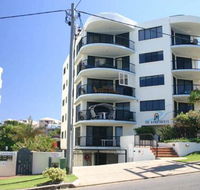 The Apartments Kings Beach Surfside - C Tourism