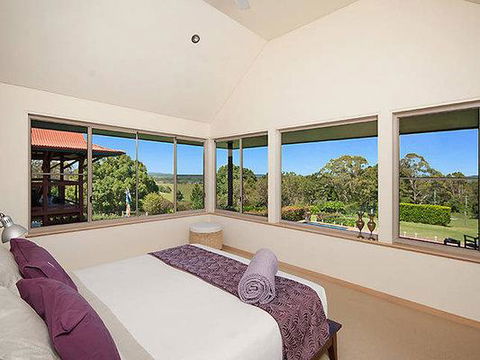 Toad Hall Byron Hinterland-Tintenbar - C Tourism 3