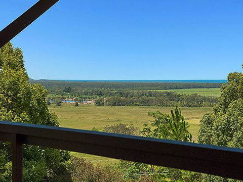 Toad Hall Byron Hinterland-Tintenbar - C Tourism 2