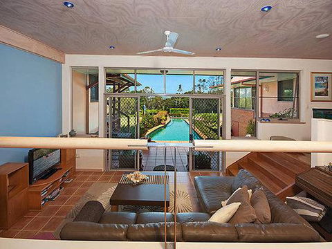Toad Hall Byron Hinterland-Tintenbar - C Tourism 1