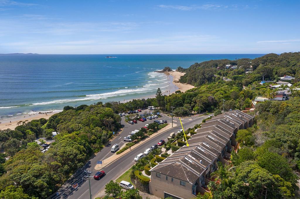 Byron Bay NSW C Tourism