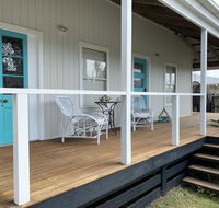 Beach Shack On Oceanic - C Tourism
