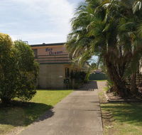 'Bay Dream' Upstairs Unit Three - C Tourism
