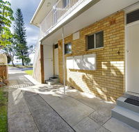 'Beachside' Shoal Bay Unit 4 - C Tourism