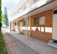 'Beachside' Shoal Bay Unit 6 - C Tourism