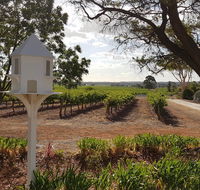 'In The Vines' Guest Cottage Barossa Valley - C Tourism