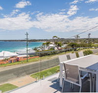 'Salt  Light' Mollymook - C Tourism