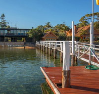 'Southwind' on Main Street - C Tourism