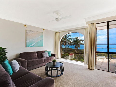 'The Bay', 25 Wallawa Rd - Huge Home With Aircon, Spectacular Views & Chromecast - C Tourism 2