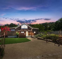 'The Coach House' At Lochiel - C Tourism