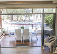 'Top Tier' Dog Friendly Holiday Home - C Tourism