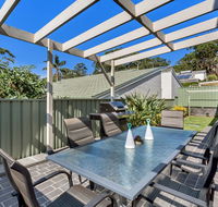 'Tween Bays' Ocean Beach Road 3/39 - C Tourism