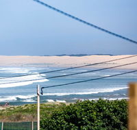 'Walk on Birubi' 1/40 Ocean Ave - Pet Friendly WIFI Boat Parking  Water Views - C Tourism