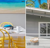 'White Sands' Mollymook - C Tourism