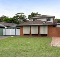 'Willows At The Bay' 111 Horace St - Large House with Aircon WIFI and Boat Parking. - C Tourism