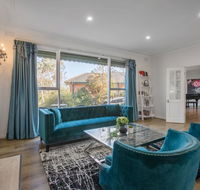    Alice wonderland    in 4 beds house - C Tourism