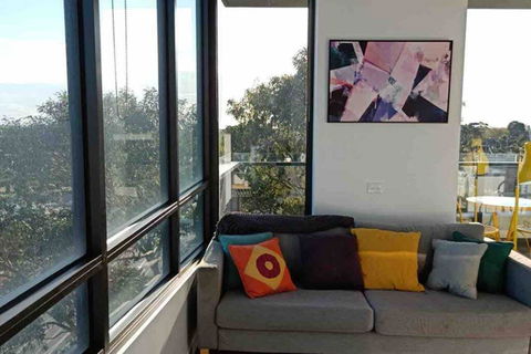, Elsternwick, Impressive 2bed:carspot:15mins To CBD - C Tourism 3