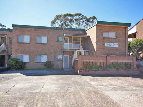 1 'Fiddlers Green' 62 Magnus Street - Ground Floor Unit Close To CBD - C Tourism 2