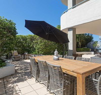1 'Peninsula Waters' 2-4 Soldiers Point Road - Aircon pool  massive outdoor area - C Tourism