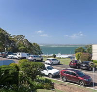 1 'Portofino' 7 Laman Street - aircon  1st level unit - C Tourism