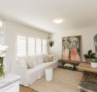 1 Bdrm Manly Beachside Apt With Parking - C Tourism