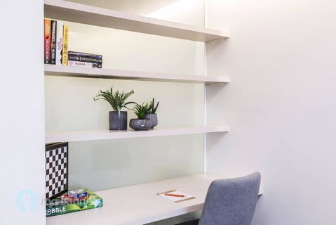 1 Bedroom Apt With Parking Walk To ANU - C Tourism 3