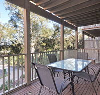 1 bedroom Executive Villa located within Cypress Lakes - C Tourism