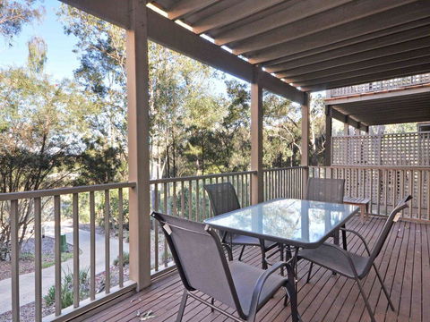 1 Bedroom Executive Villa Located Within Cypress Lakes - C Tourism 0