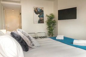 Book Brisbane Accommodation C Tourism C Tourism
