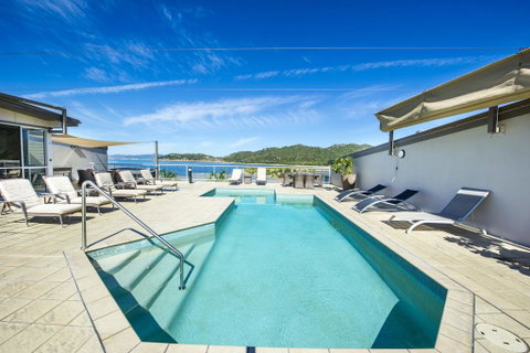 1 Bright Point Apartment 1502 - C Tourism 1