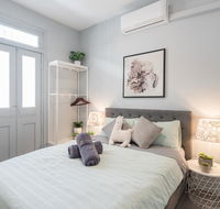 1 Private Double Bed With In Sydney CBD Near Train UTS DarlingHar ICC C hinaTown - SHAREHOUSE - C Tourism