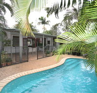 1/121 Park Crescent Coolum Beach - C Tourism