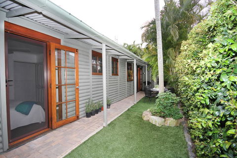 1/121 Park Crescent, Coolum Beach - C Tourism 3